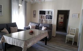 Apartamento Fregenal Centro R&S