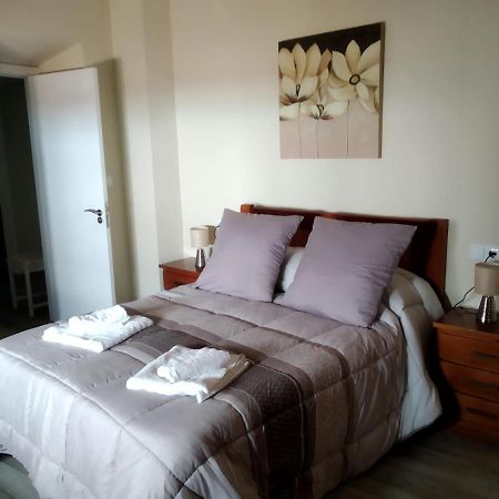 Apartamento Fregenal Centro R&S Fregenal de la Sierra Exterior foto