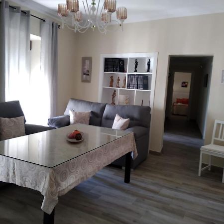 Apartamento Fregenal Centro R&S Fregenal de la Sierra Exterior foto