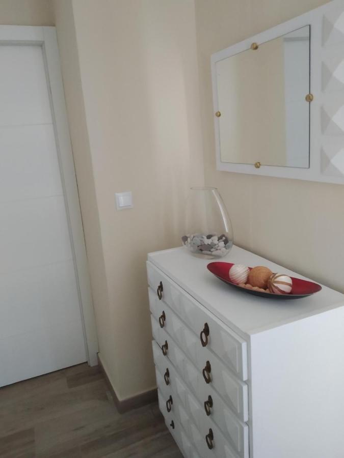 Apartamento Fregenal Centro R&S Fregenal de la Sierra Exterior foto
