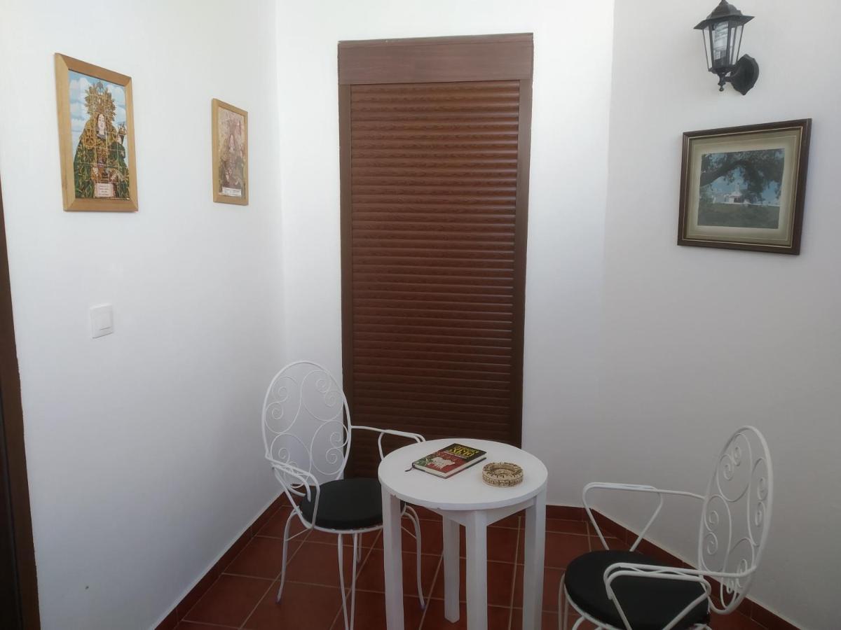 Apartamento Fregenal Centro R&S Fregenal de la Sierra Exterior foto
